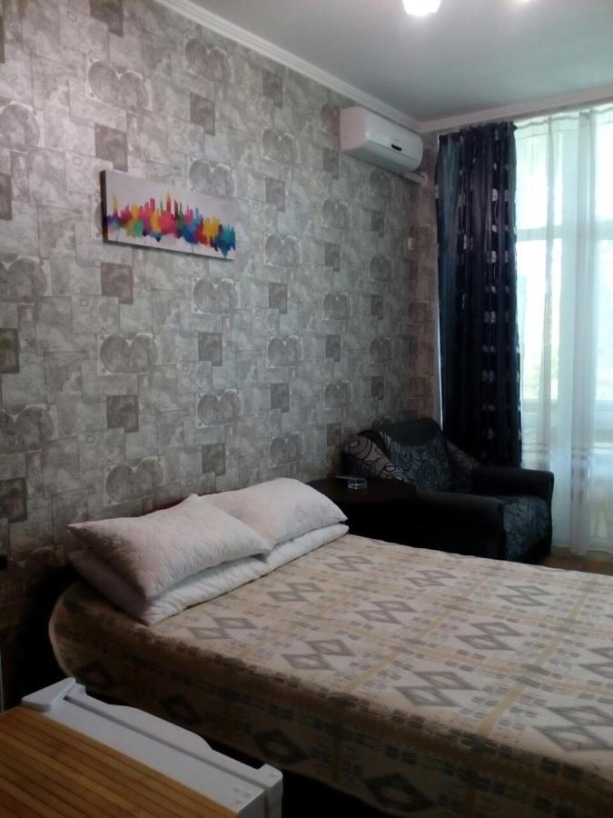 Hotel Complex Arkadiya ميناء زاليزني المظهر الخارجي الصورة