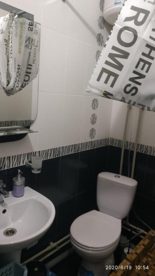 Hotel Complex Arkadiya ميناء زاليزني المظهر الخارجي الصورة