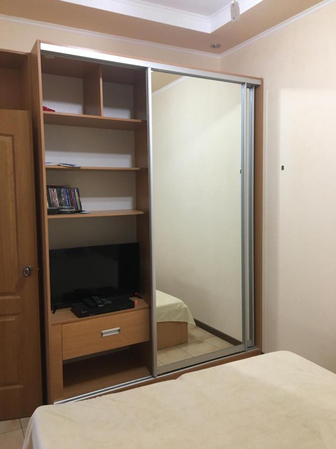 Hotel Complex Arkadiya ميناء زاليزني المظهر الخارجي الصورة